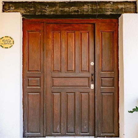 Atotonilco Hotel & Club エクステリア 写真