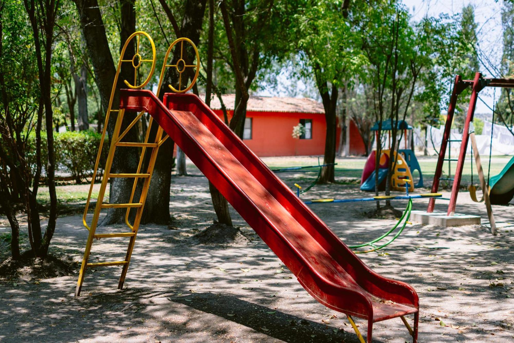 Atotonilco Hotel & Club エクステリア 写真
