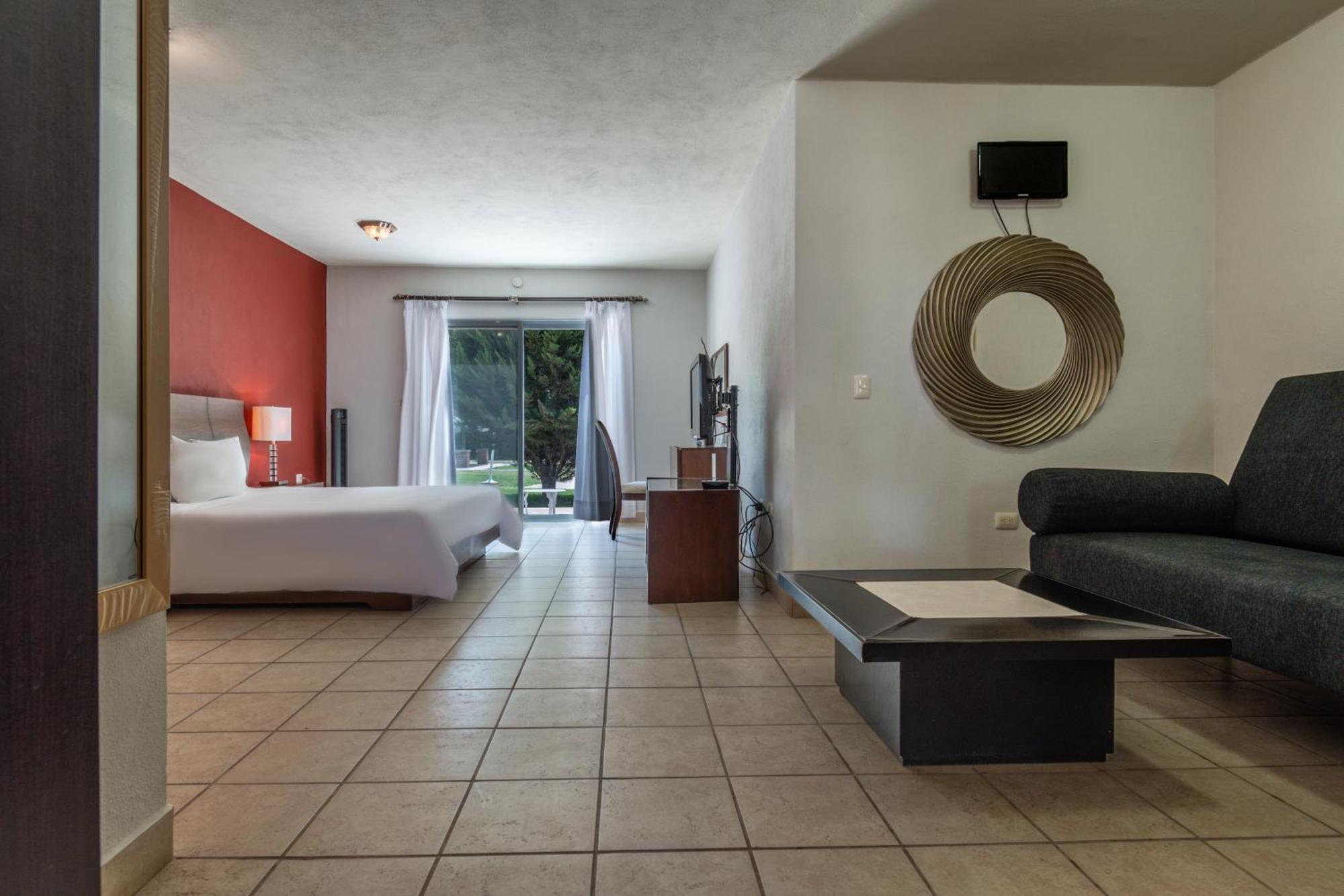 Atotonilco Hotel & Club エクステリア 写真