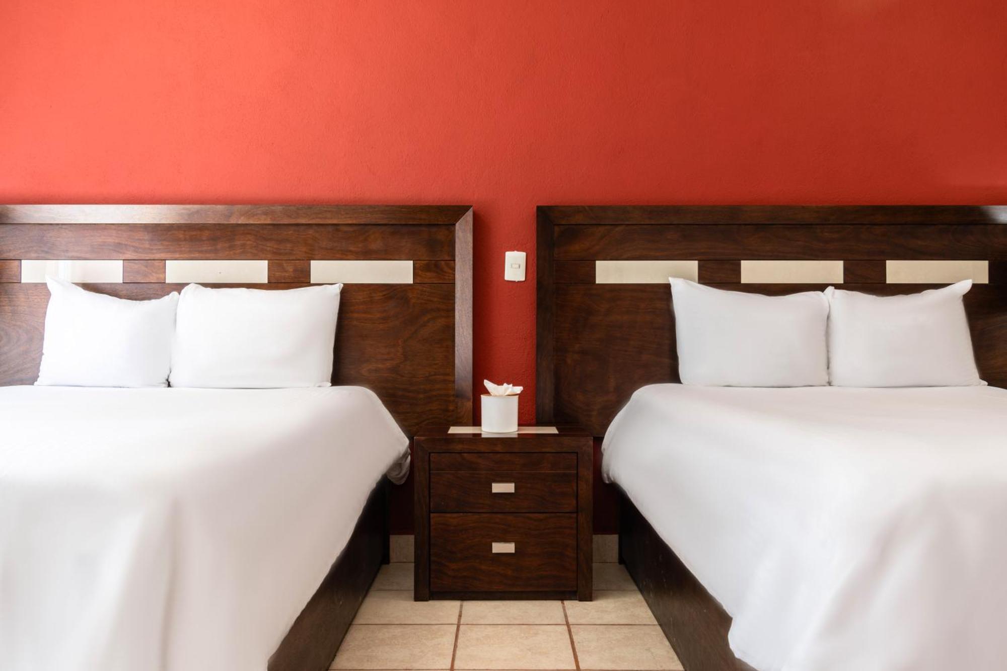Atotonilco Hotel & Club エクステリア 写真