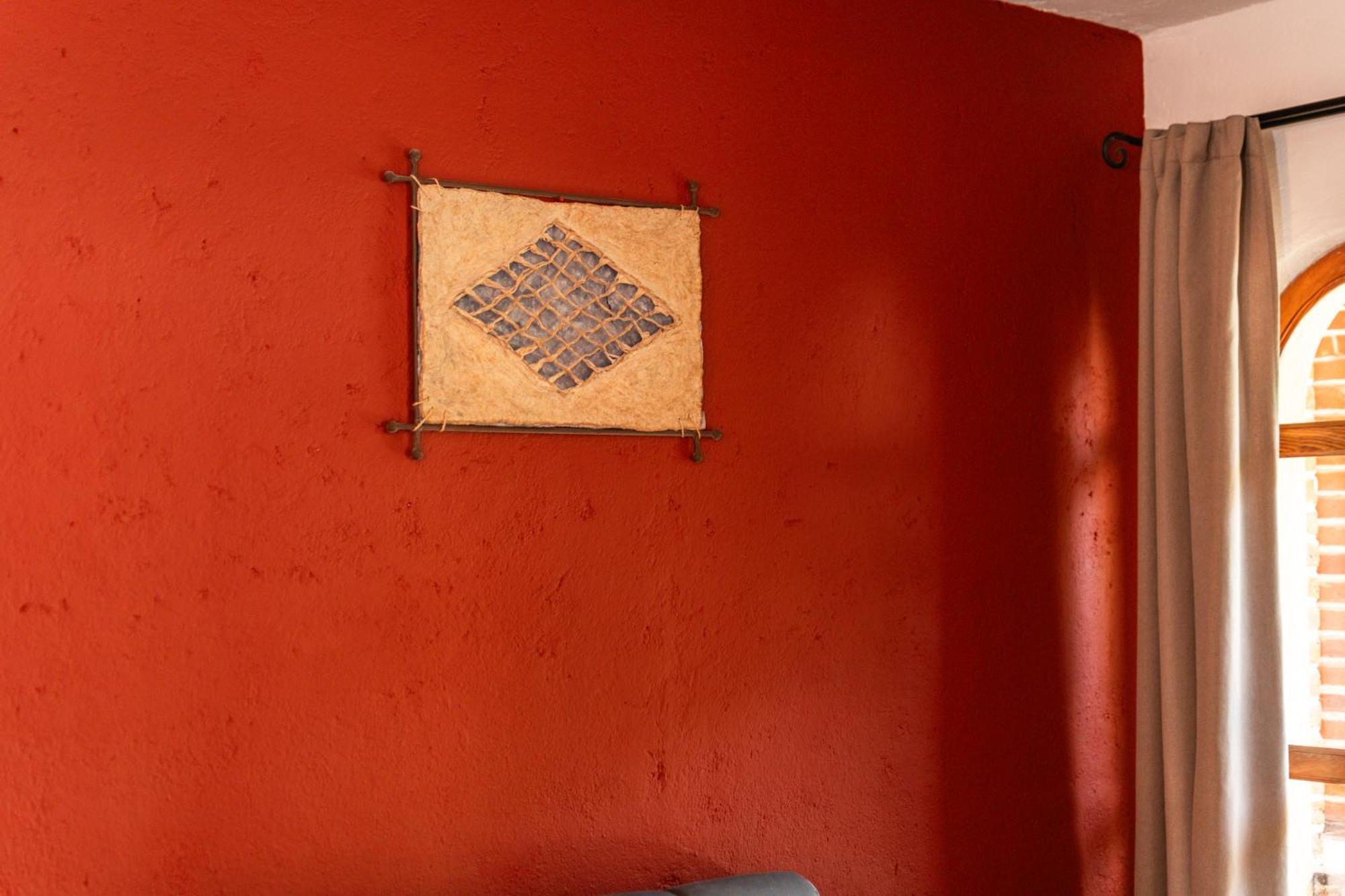 Atotonilco Hotel & Club エクステリア 写真