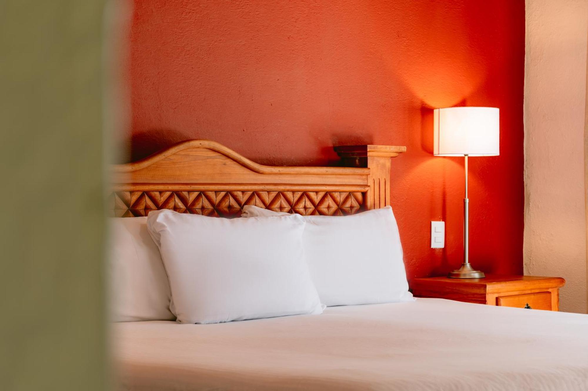Atotonilco Hotel & Club エクステリア 写真