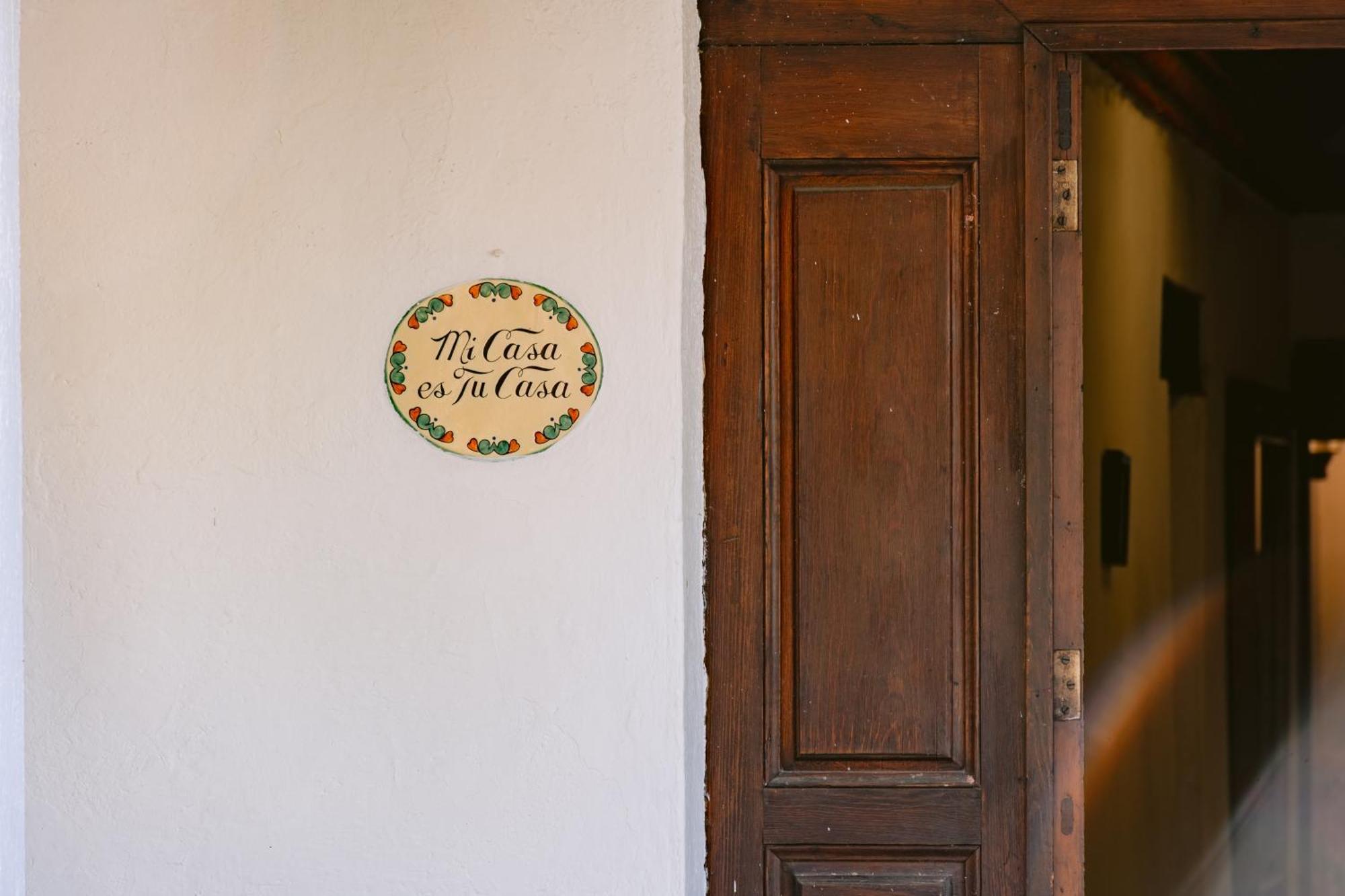 Atotonilco Hotel & Club エクステリア 写真